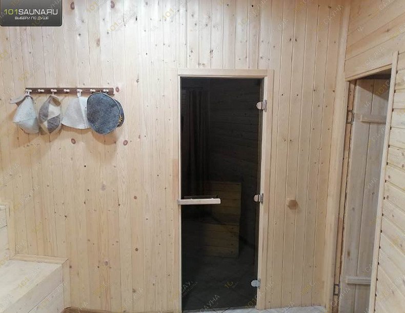 Русская банька на Тамбовской 5, в Красноярске, Тамбовская, 5, строение 23 | 3 | 1001sauna.com