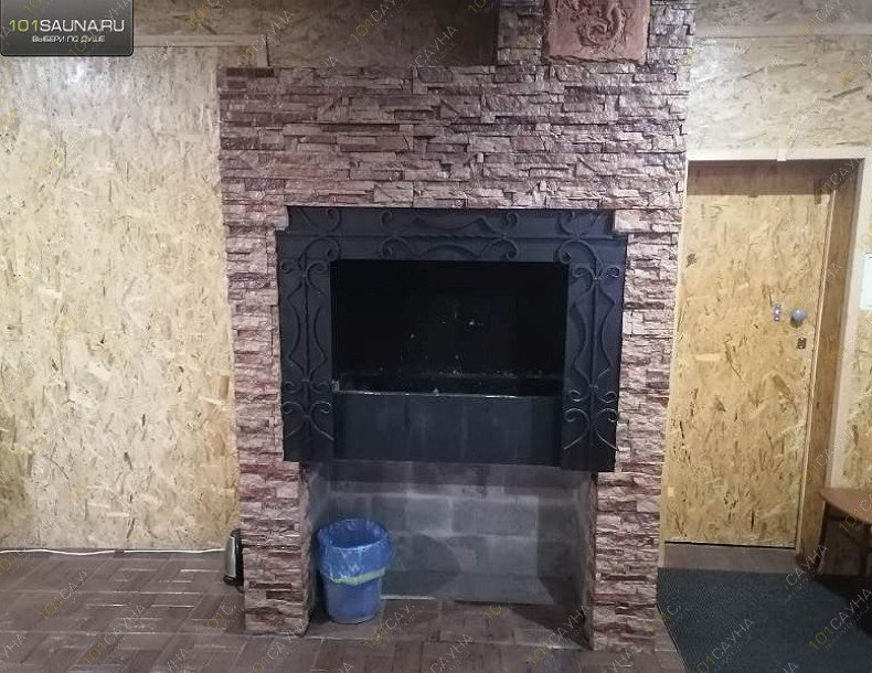 Русская банька на Тамбовской 5, в Красноярске, Тамбовская, 5, строение 23 | 5 | 1001sauna.com