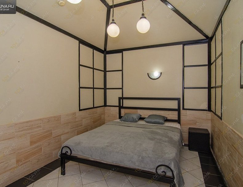 Сауна Private на Яшина, 40, в Хабаровске, Яшина, 40 | 17 | 1001sauna.com