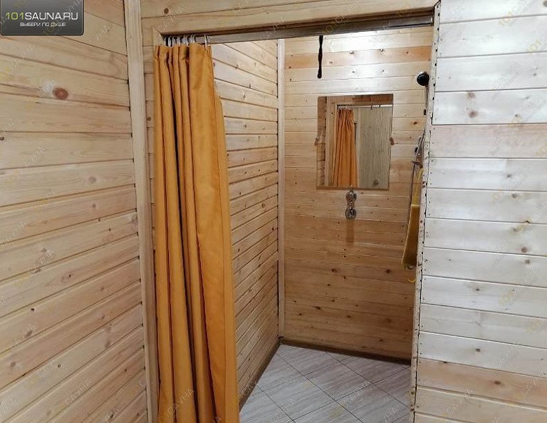 Русская банька на Тамбовской 5, в Красноярске, Тамбовская, 5, строение 23 | 7 | 1001sauna.com