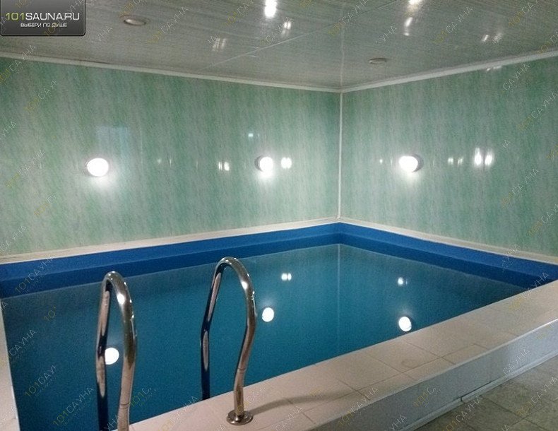 СВ, гостиничный комплекс