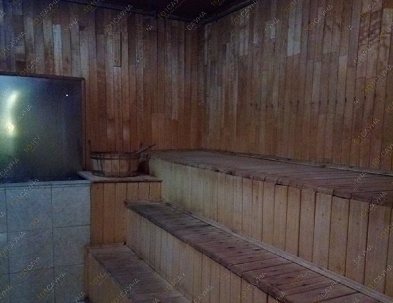 Гостиничный комплекс СВ, в Красноярске, Московская, 32 | 3 | 1001sauna.com