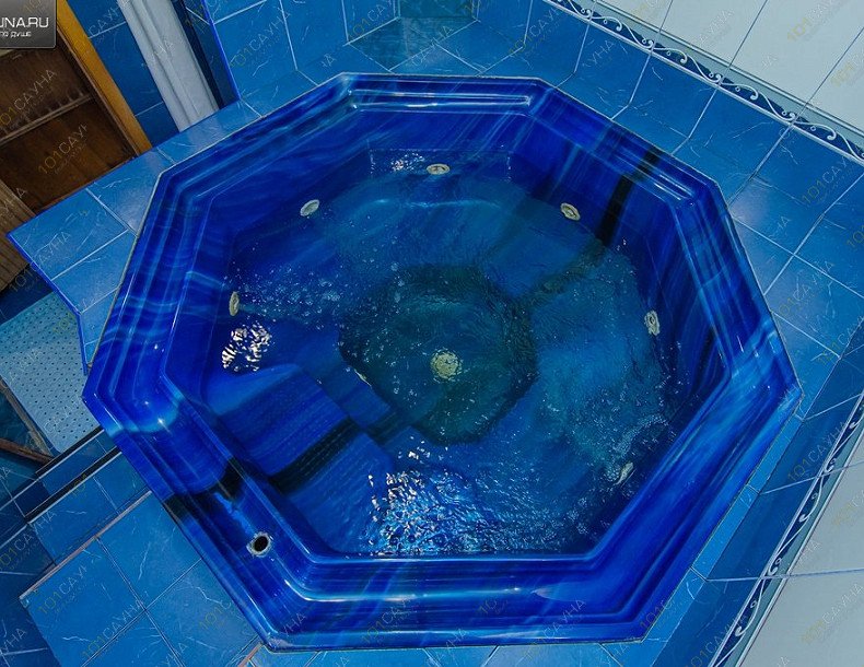 Сауна Private на Яшина, 40, в Хабаровске, Яшина, 40 | 19 | 1001sauna.com