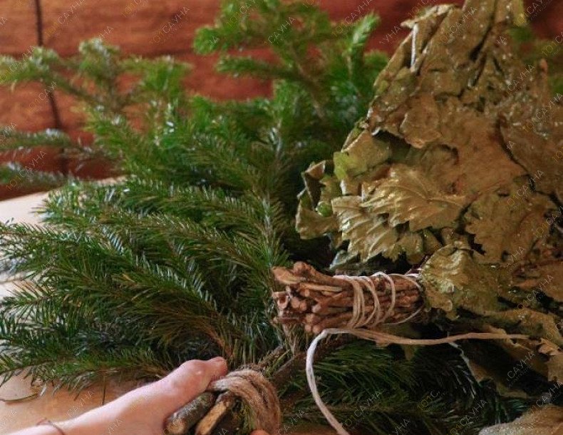 Бани на дровах Тайга, в Красноярске, Есения 35/1 | Большая баня. Фото 13 | 1001sauna.com