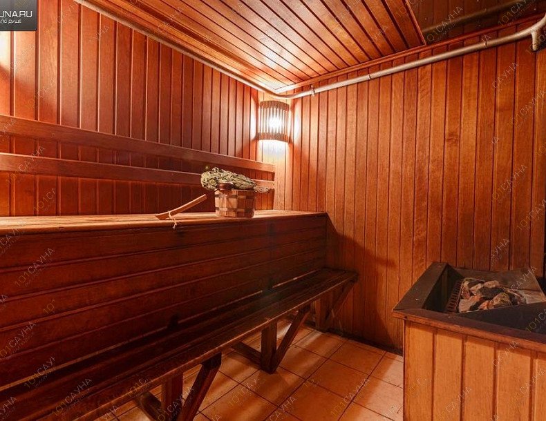 Сауна Виктория, в Красноярске, Калинина, 70в | Номер «Ниагара». Фото 3 | 1001sauna.com