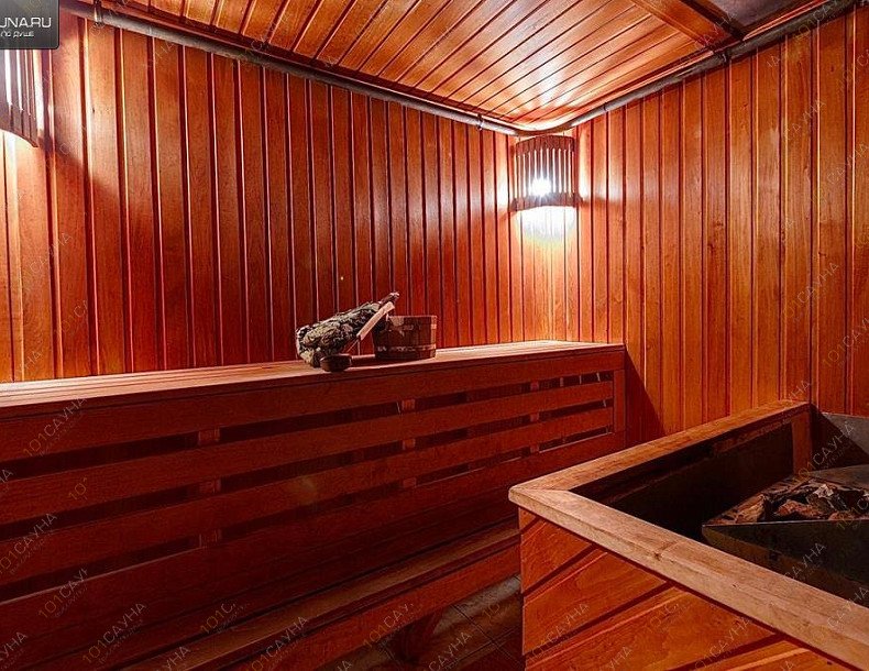 Сауна Виктория, в Красноярске, Калинина, 70в | Номер «Классик с бильярдом». Фото 11 | 1001sauna.com