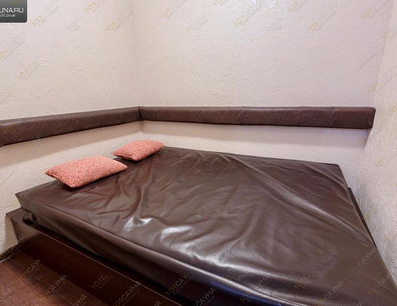 Сауна Виктория, в Красноярске, Калинина, 70в | Номер «Классик с бильярдом». Фото 13 | 1001sauna.com