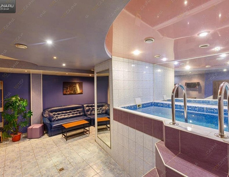 Сауна Виктория, в Красноярске, Калинина, 70в | 18 | 1001sauna.com