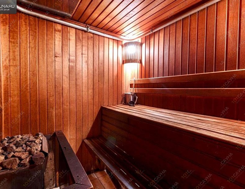 Сауна Виктория, в Красноярске, Калинина, 70в | 19 | 1001sauna.com