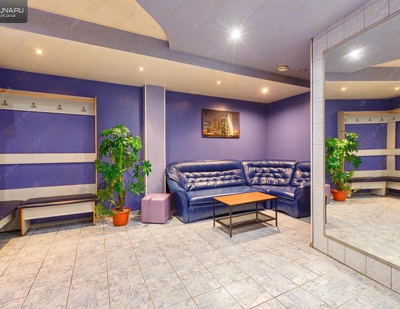 Сауна Виктория, в Красноярске, Калинина, 70в | 20 | 1001sauna.com