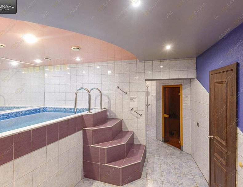 Сауна Виктория, в Красноярске, Калинина, 70в | 21 | 1001sauna.com