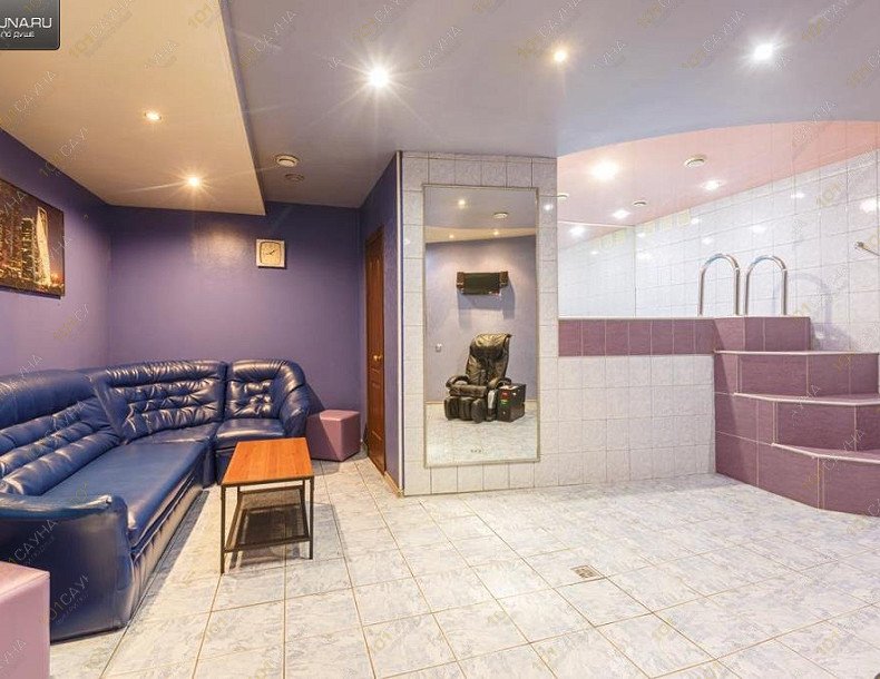 Сауна Виктория, в Красноярске, Калинина, 70в | 22 | 1001sauna.com