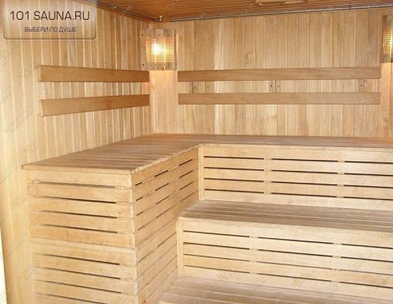 Сауна в гостинице Звездный замок, в Астрахани, Адмирала Нахимова, 56 | 2 | 1001sauna.com