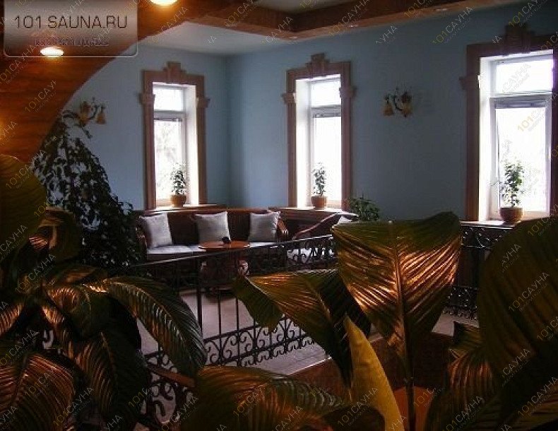 Сауна в гостинице Звездный замок, в Астрахани, Адмирала Нахимова, 56 | 4 | 1001sauna.com