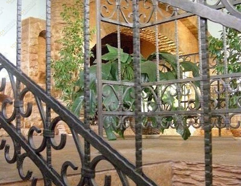 Сауна в гостинице Звездный замок, в Астрахани, Адмирала Нахимова, 56 | 5 | 1001sauna.com