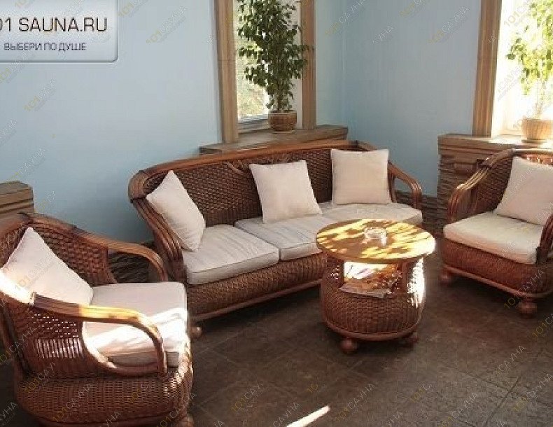 Сауна в гостинице Звездный замок, в Астрахани, Адмирала Нахимова, 56 | 7 | 1001sauna.com