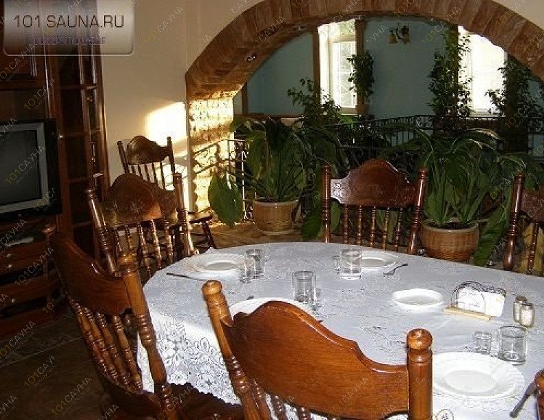 Сауна в гостинице Звездный замок, в Астрахани, Адмирала Нахимова, 56 | 8 | 1001sauna.com