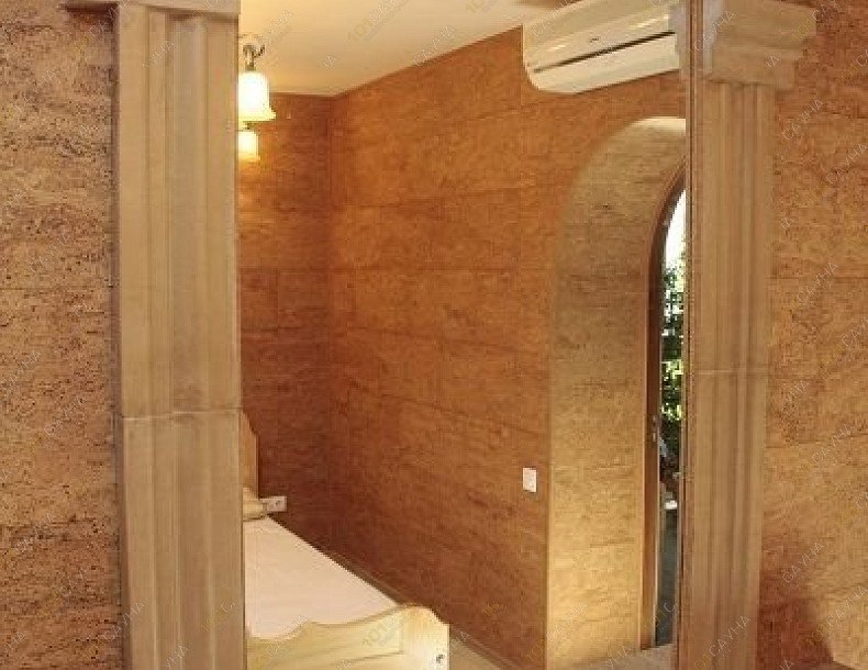 Сауна в гостинице Звездный замок, в Астрахани, Адмирала Нахимова, 56 | 9 | 1001sauna.com