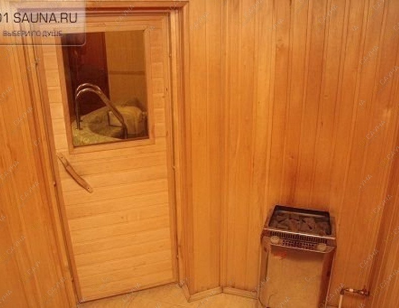 Сауна в гостинице Звездный замок, в Астрахани, Адмирала Нахимова, 56 | 13 | 1001sauna.com