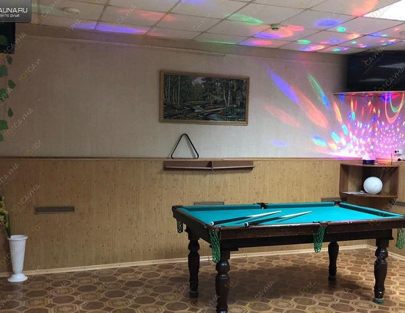 Сауна Привал, в Барнауле, Папанинцев, 116 | 1 | 1001sauna.com