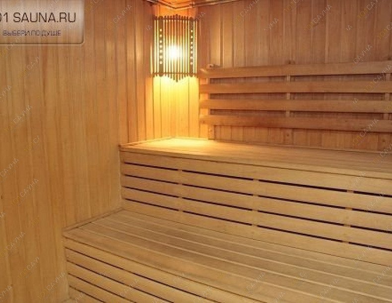 Сауна в гостинице Звездный замок, в Астрахани, Адмирала Нахимова, 56 | 16 | 1001sauna.com