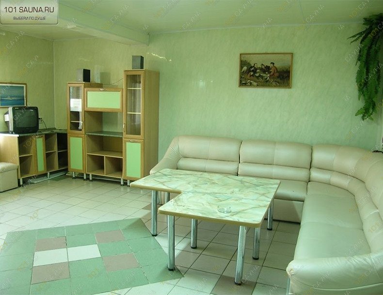 Оздоровительный комплекс Адмирал, в Челябинске, Российская, 159в | 2 | 1001sauna.com