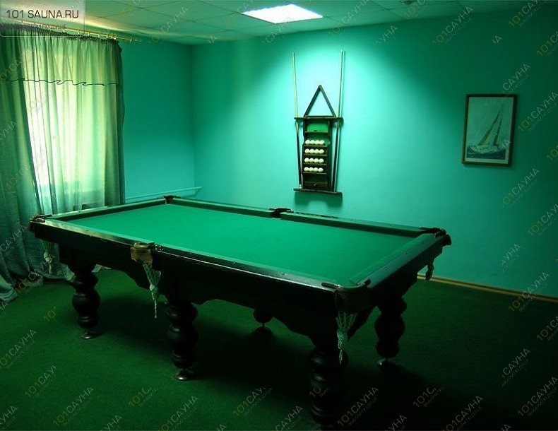 Оздоровительный комплекс Адмирал, в Челябинске, Российская, 159в | 3 | 1001sauna.com