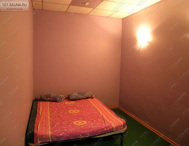 Оздоровительный комплекс Адмирал, в Челябинске, Российская, 159в | 4 | 1001sauna.com