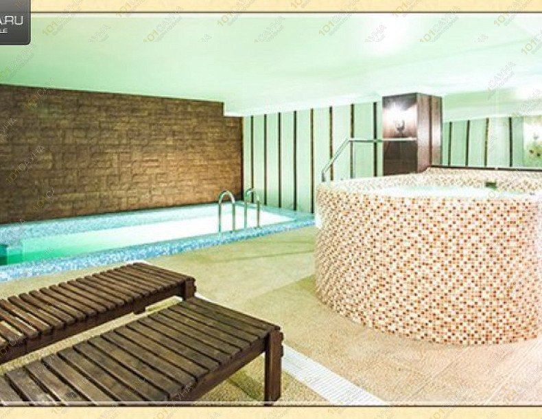 Сауна & SPA Банный двор, в Челябинске, Дзержинского, 93б | 3 | 1001sauna.com