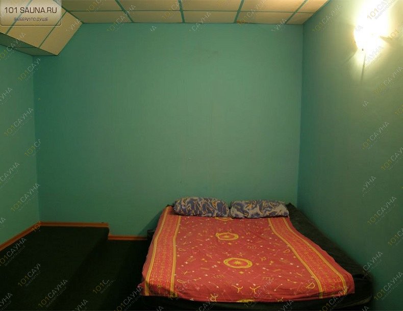 Оздоровительный комплекс Адмирал, в Челябинске, Российская, 159в | 5 | 1001sauna.com