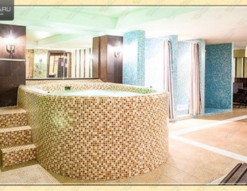 Сауна & SPA Банный двор, в Челябинске, Дзержинского, 93б | 6 | 1001sauna.com