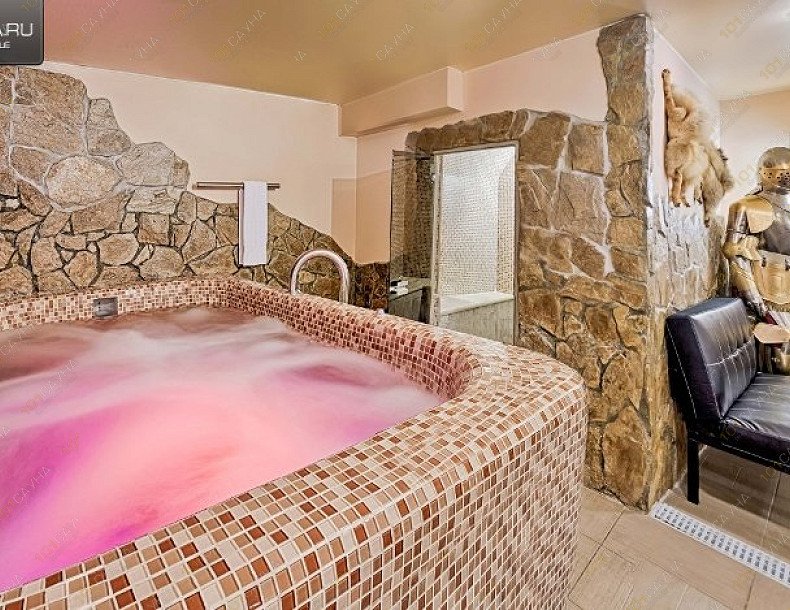 Сауна & SPA Банный двор, в Челябинске, Дзержинского, 93б | 11 | 1001sauna.com