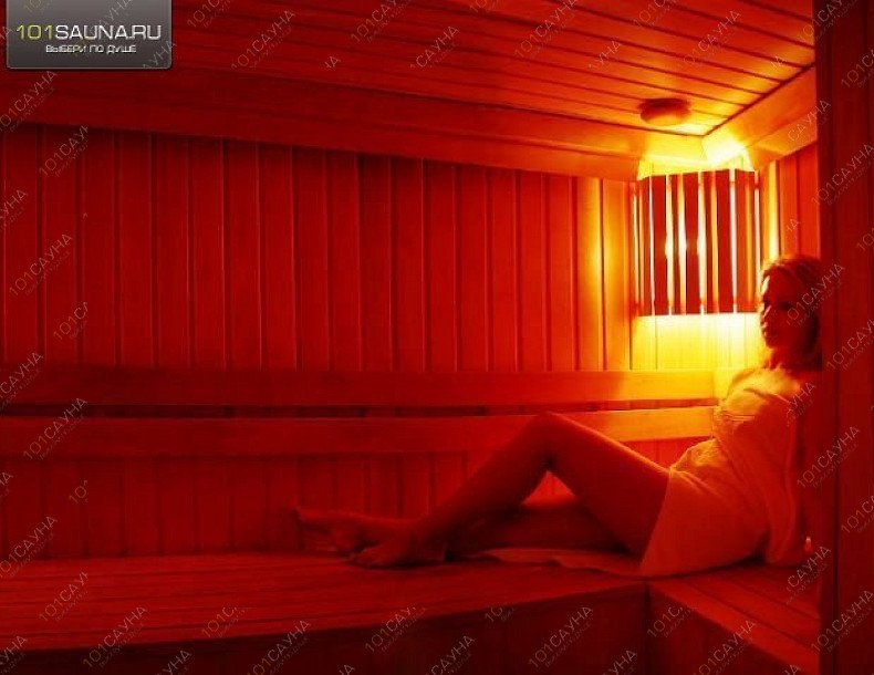 Сауна Тонус, в Иркутске, Коммунистическая, 65 | Большой зал. Фото: 1 | 1001sauna.com