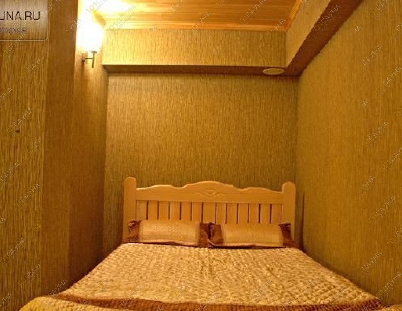 Оздоровительный комплекс Бригантина, в Челябинске, Горького, 91 | 3 | 1001sauna.com