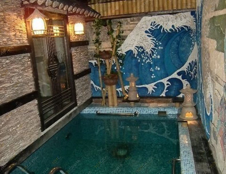 Оздоровительный комплекс Бригантина, в Челябинске, Горького, 91 | 4 | 1001sauna.com