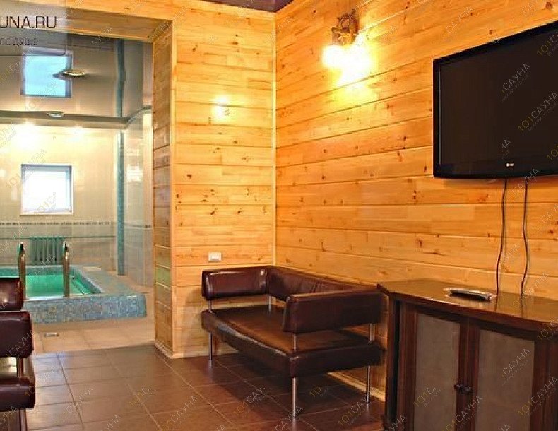 Оздоровительный комплекс Бригантина, в Челябинске, Горького, 91 | 9 | 1001sauna.com