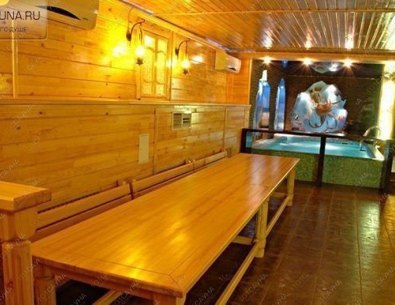 Оздоровительный комплекс Бригантина, в Челябинске, Горького, 91 | 11 | 1001sauna.com