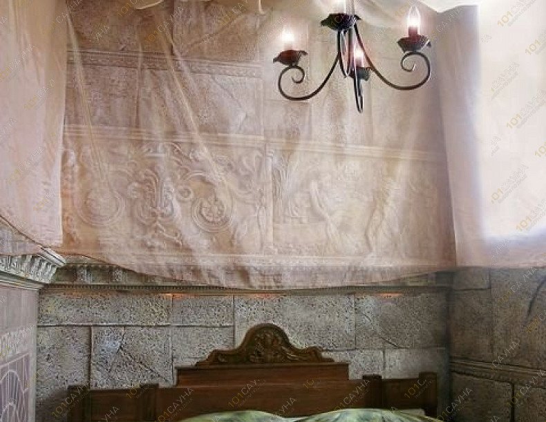 Оздоровительный комплекс Бригантина, в Челябинске, Горького, 91 | 12 | 1001sauna.com