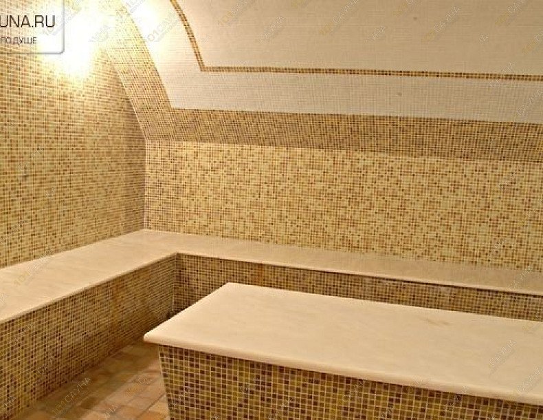 Оздоровительный комплекс Бригантина, в Челябинске, Горького, 91 | 15 | 1001sauna.com