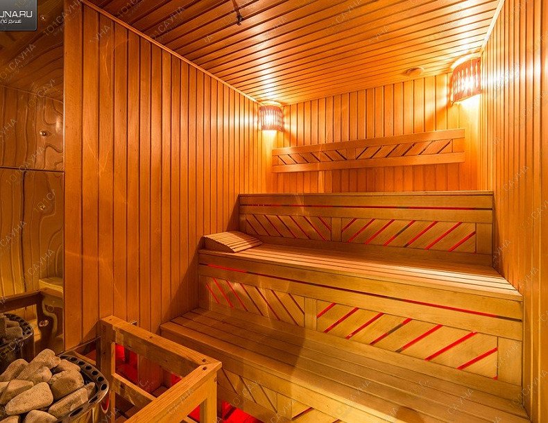 Сауна Восточная сказка, в Воронеже, Новосибирская, 2в | 2 | 1001sauna.com