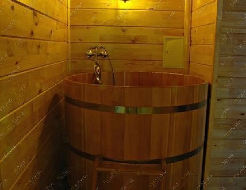 Оздоровительный комплекс Бригантина, в Челябинске, Горького, 91 | 16 | 1001sauna.com