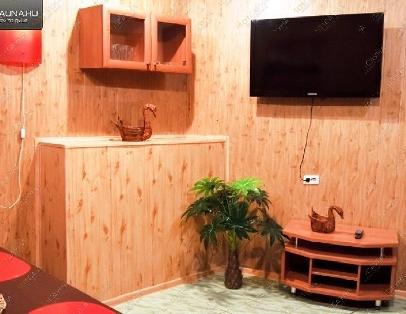 Сауна Оазис, в Челябинске, Чичерина, 34 | 2 | 1001sauna.com