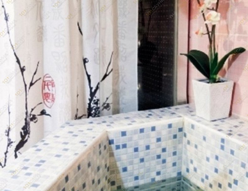 Сауна Оазис, в Челябинске, Чичерина, 34 | 4 | 1001sauna.com