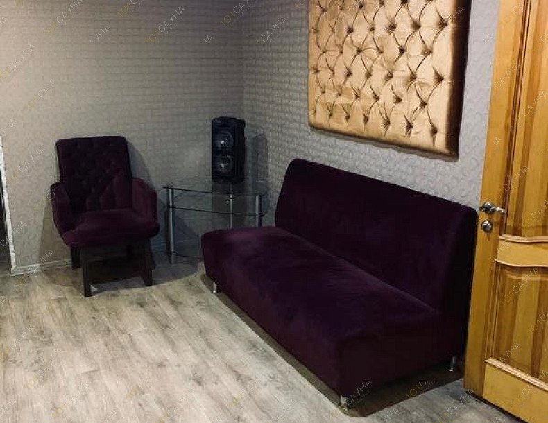 Сауна Бриз, в Челябинске, Стахановцев, 112 | 6 | 1001sauna.com