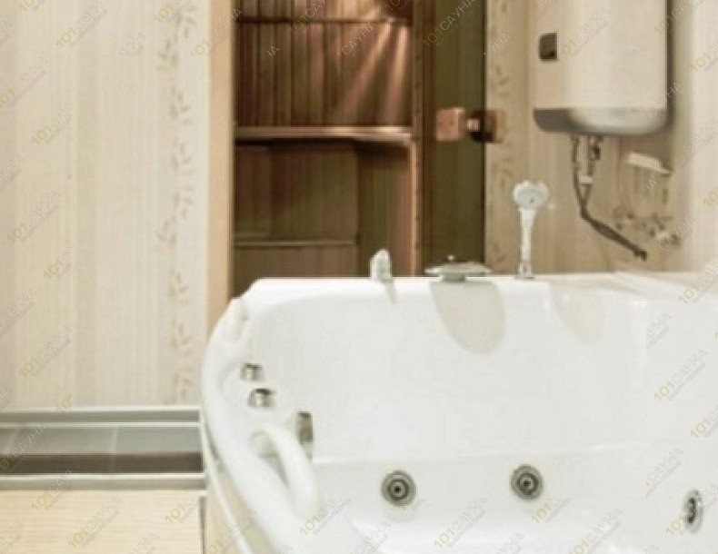 Сауна Оазис, в Челябинске, Чичерина, 34 | 7 | 1001sauna.com