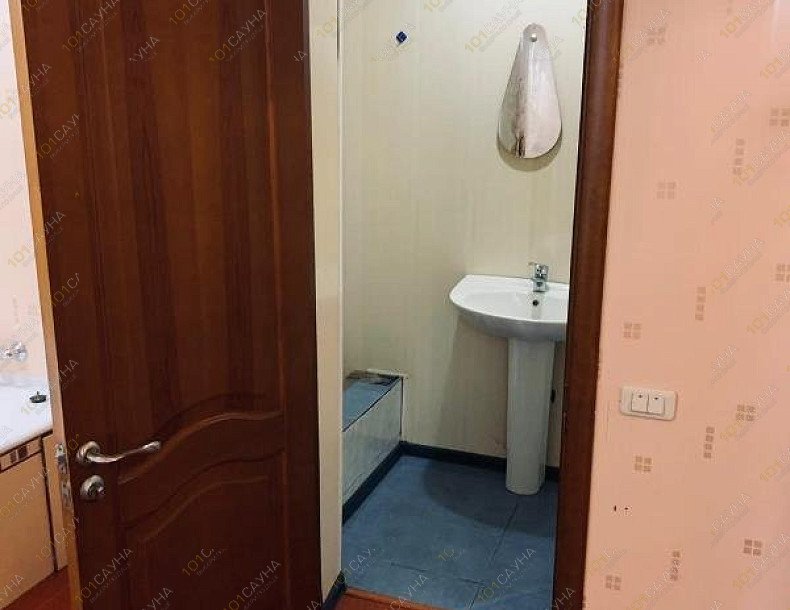 Сауна Бриз, в Челябинске, Стахановцев, 112 | 9 | 1001sauna.com