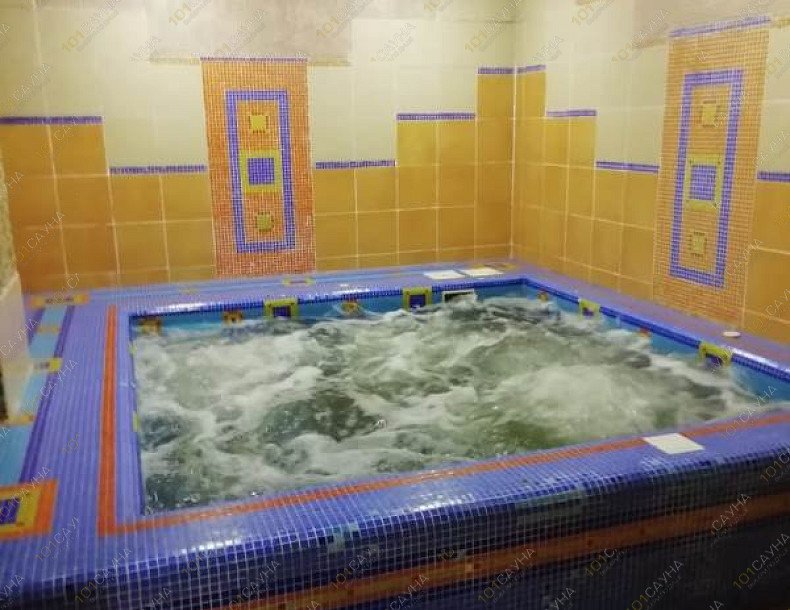 Сауна Пиццбург, в Челябинске, Комарова, 127а | 2 | 1001sauna.com