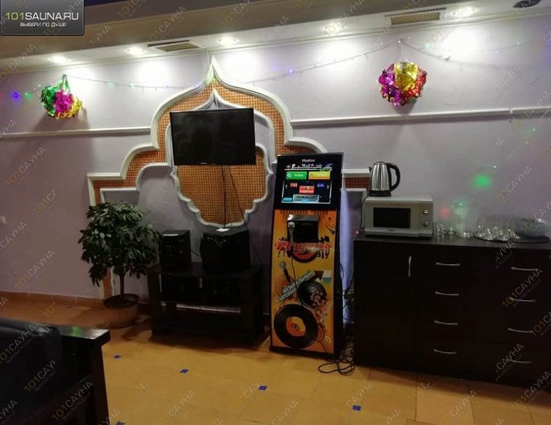 Сауна Пиццбург, в Челябинске, Комарова, 127а | 3 | 1001sauna.com