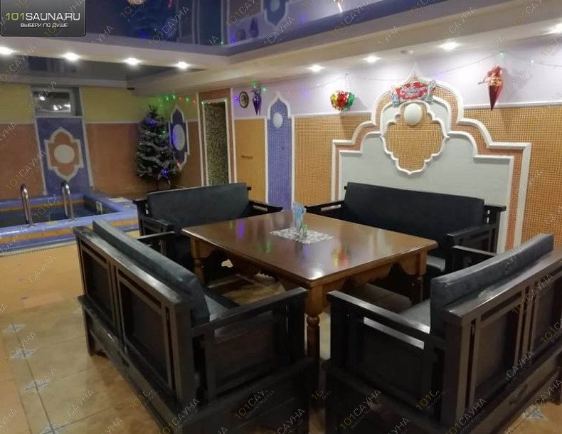 Сауна Пиццбург, в Челябинске, Комарова, 127а | 4 | 1001sauna.com