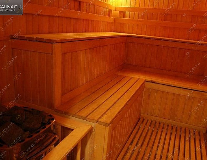 Сауна Пиццбург, в Челябинске, Комарова, 127а | 6 | 1001sauna.com